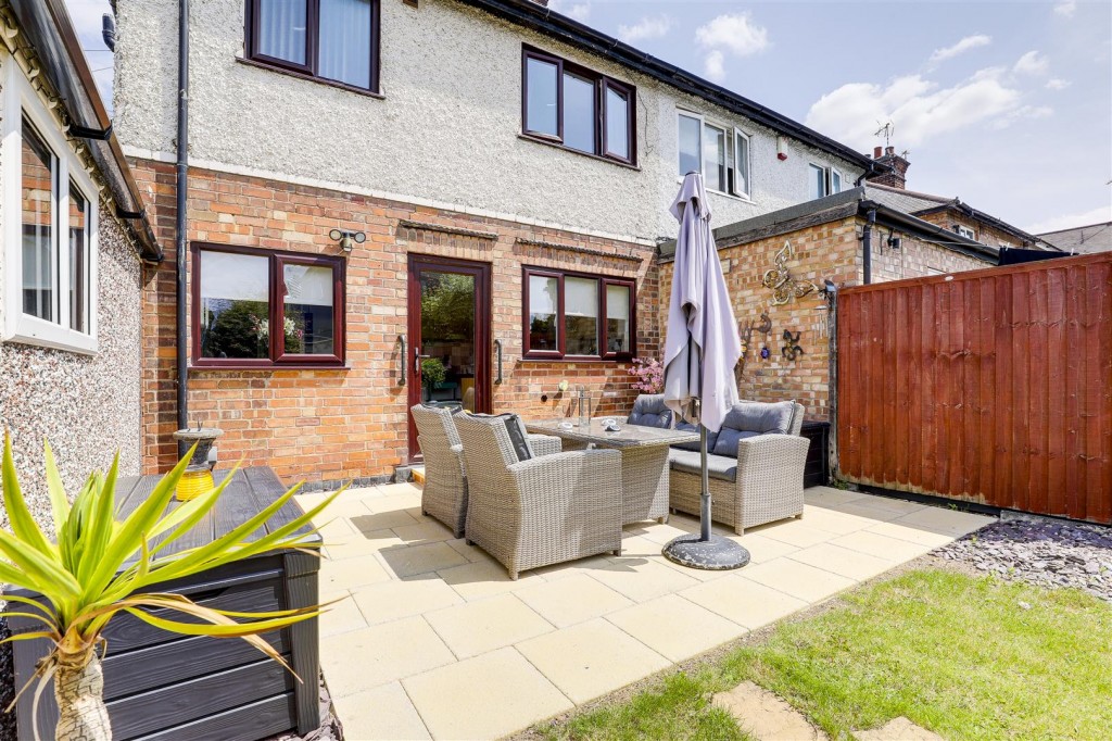 Wellington Street, Long Eaton, Nottinghamshire, NG10 4JQ