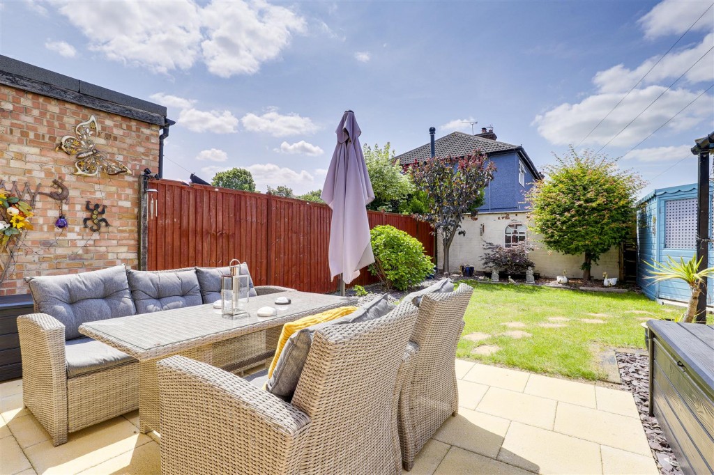 Wellington Street, Long Eaton, Nottinghamshire, NG10 4JQ