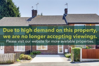Beckhampton Road, Bestwood, Nottinghamshire, NG5 5LE