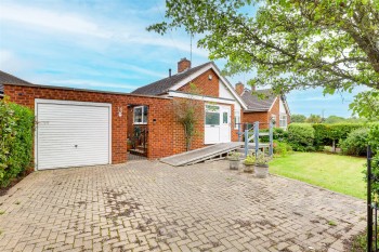 Repton Road, Sawley, Nottinghamshire, NG10 3BU