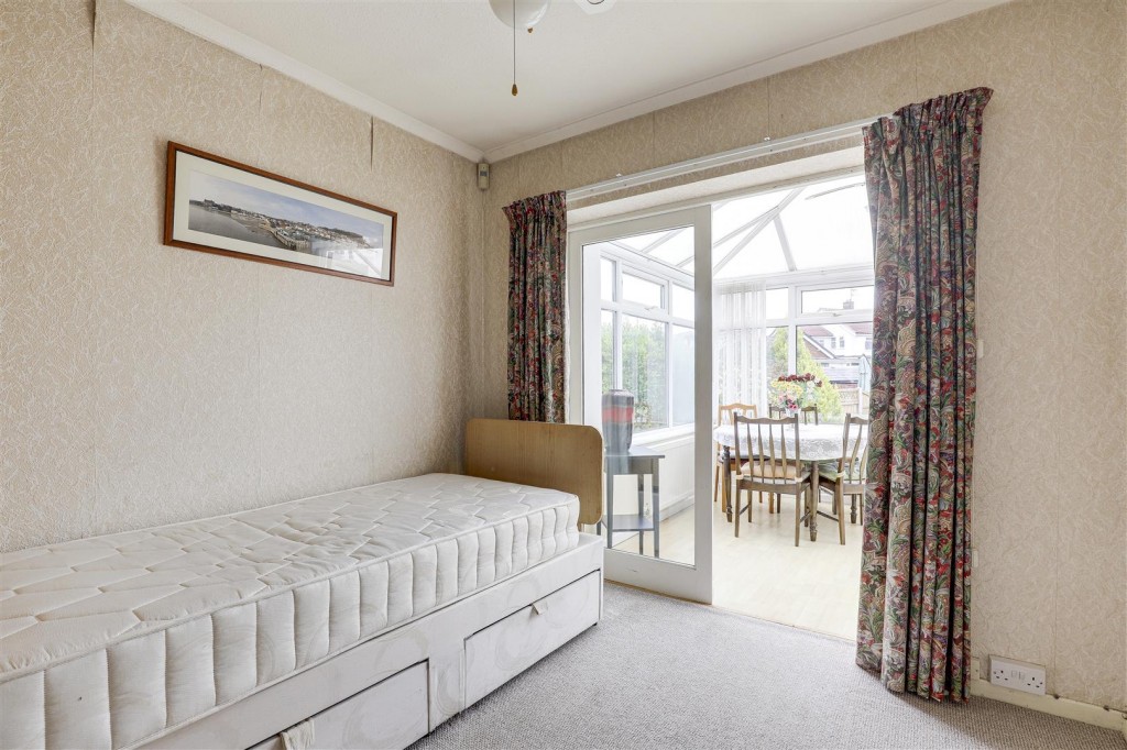 Repton Road, Sawley, Nottinghamshire, NG10 3BU