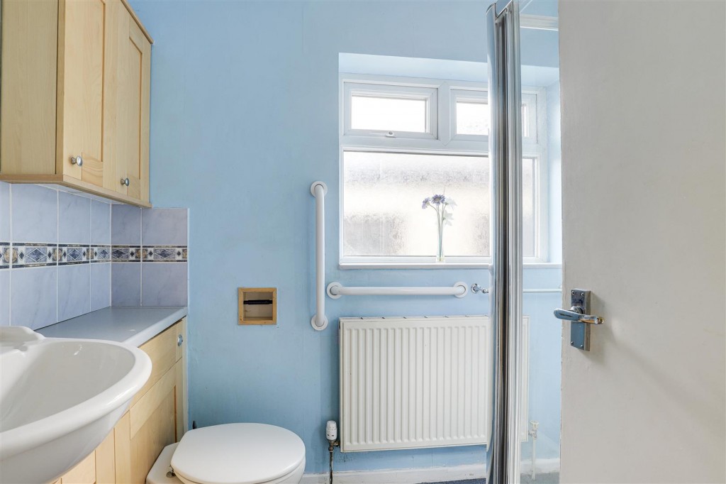 Repton Road, Sawley, Nottinghamshire, NG10 3BU