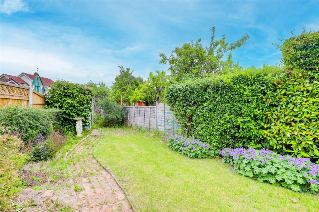 Repton Road, Sawley, Nottinghamshire, NG10 3BU