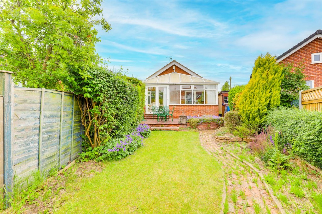 Repton Road, Sawley, Nottinghamshire, NG10 3BU