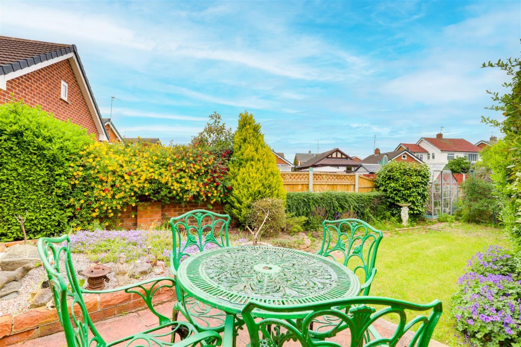 Repton Road, Sawley, Nottinghamshire, NG10 3BU