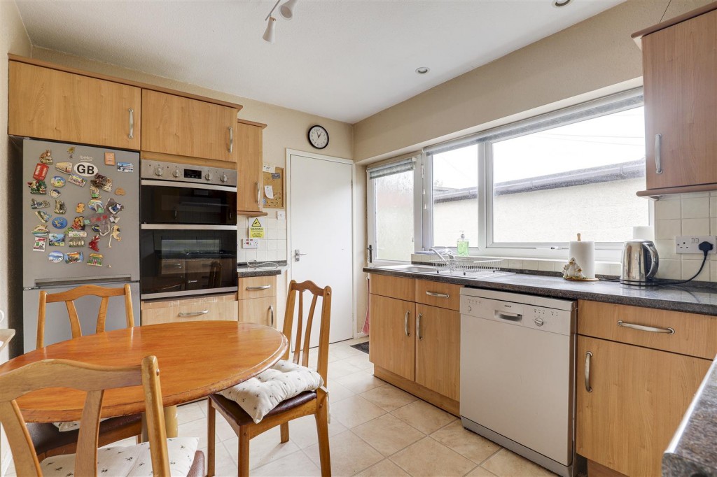 Repton Road, Sawley, Nottinghamshire, NG10 3BU