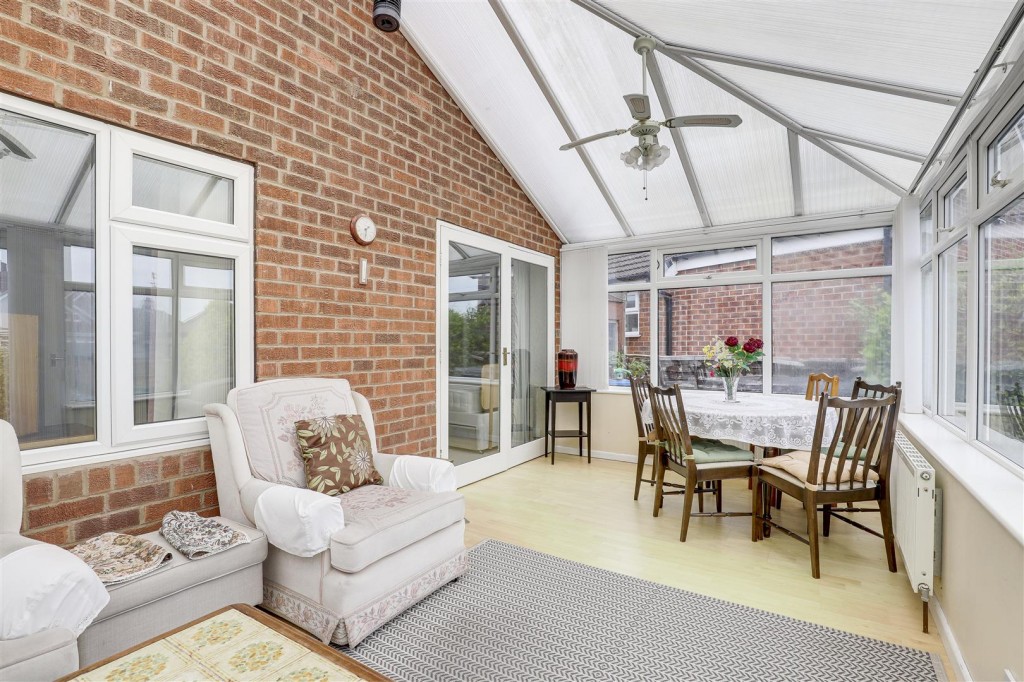 Repton Road, Sawley, Nottinghamshire, NG10 3BU