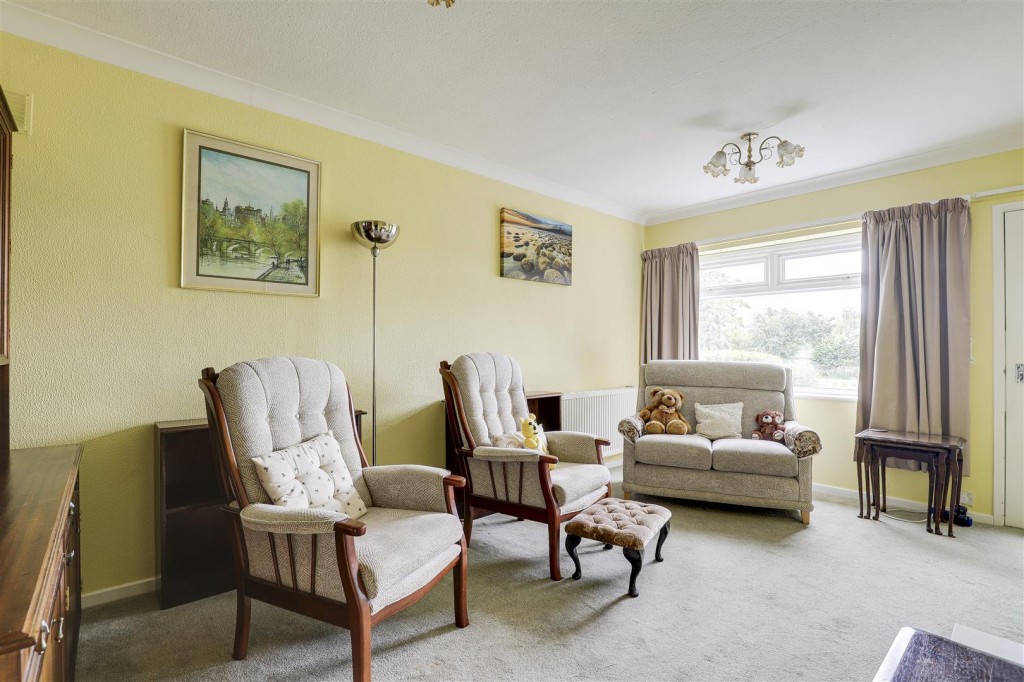 Repton Road, Sawley, Nottinghamshire, NG10 3BU