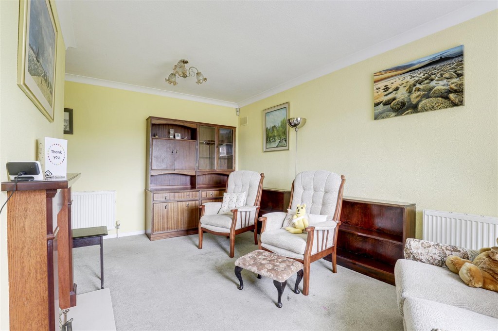 Repton Road, Sawley, Nottinghamshire, NG10 3BU