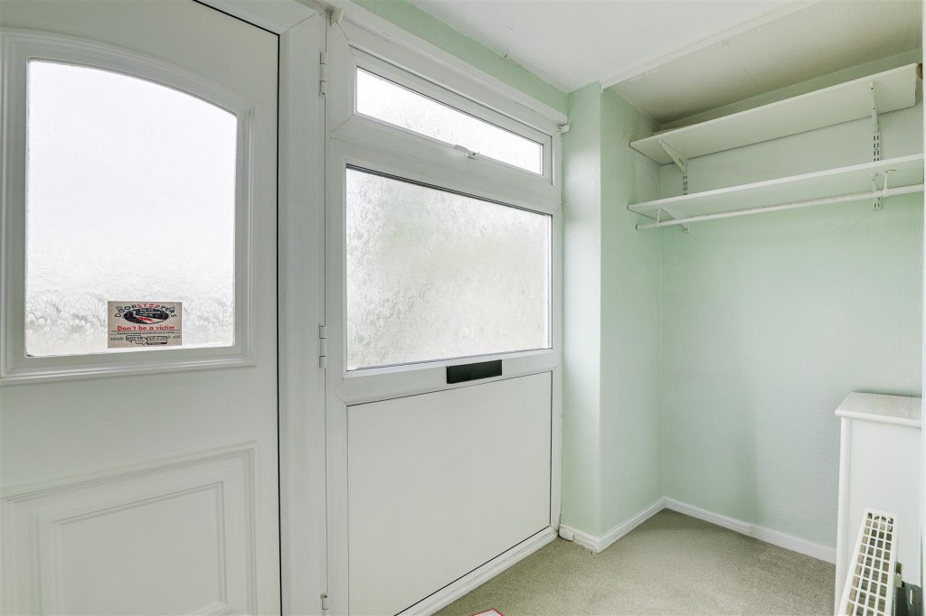 Repton Road, Sawley, Nottinghamshire, NG10 3BU