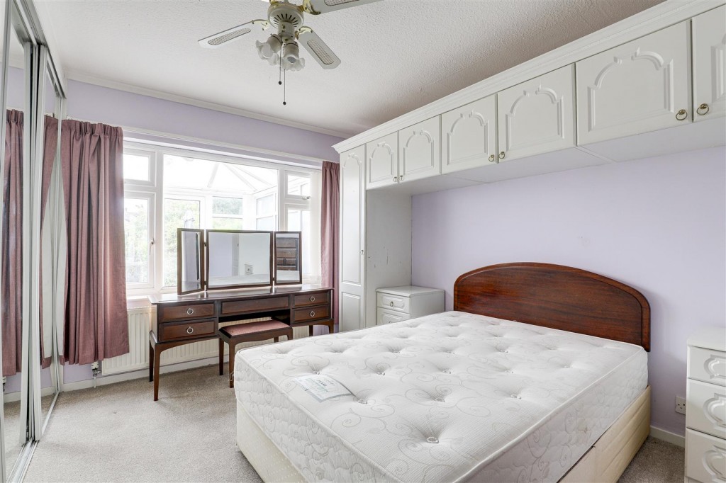 Repton Road, Sawley, Nottinghamshire, NG10 3BU