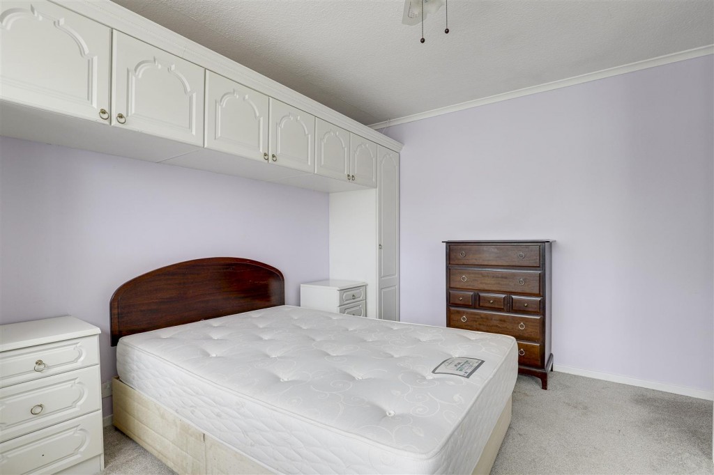 Repton Road, Sawley, Nottinghamshire, NG10 3BU