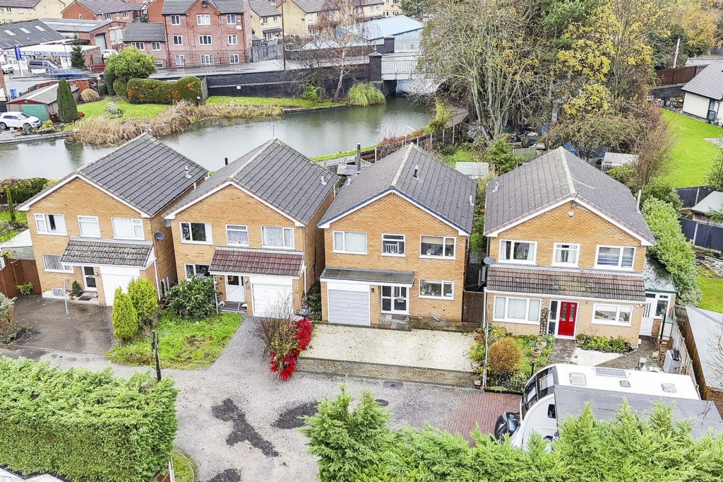 Lodge Road, Long Eaton, Derbyshire, NG10 1AP