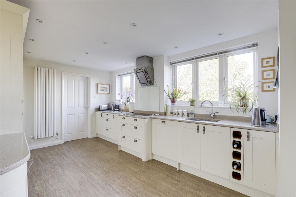 Littlegreen Road, Woodthorpe, Nottinghamshire, NG5 4LP