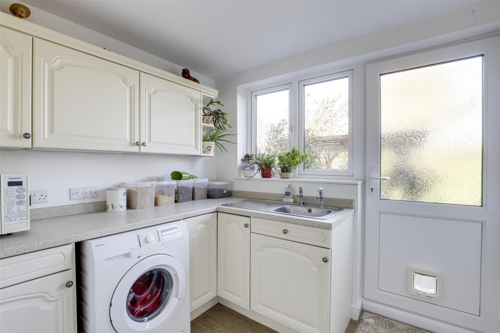 Littlegreen Road, Woodthorpe, Nottinghamshire, NG5 4LP