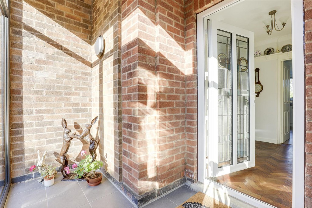 Littlegreen Road, Woodthorpe, Nottinghamshire, NG5 4LP