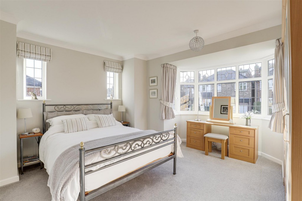 Littlegreen Road, Woodthorpe, Nottinghamshire, NG5 4LP