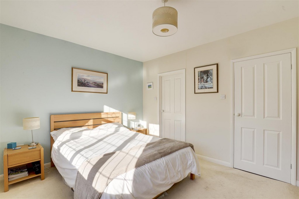 Littlegreen Road, Woodthorpe, Nottinghamshire, NG5 4LP