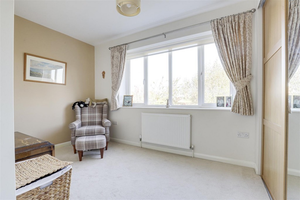 Littlegreen Road, Woodthorpe, Nottinghamshire, NG5 4LP