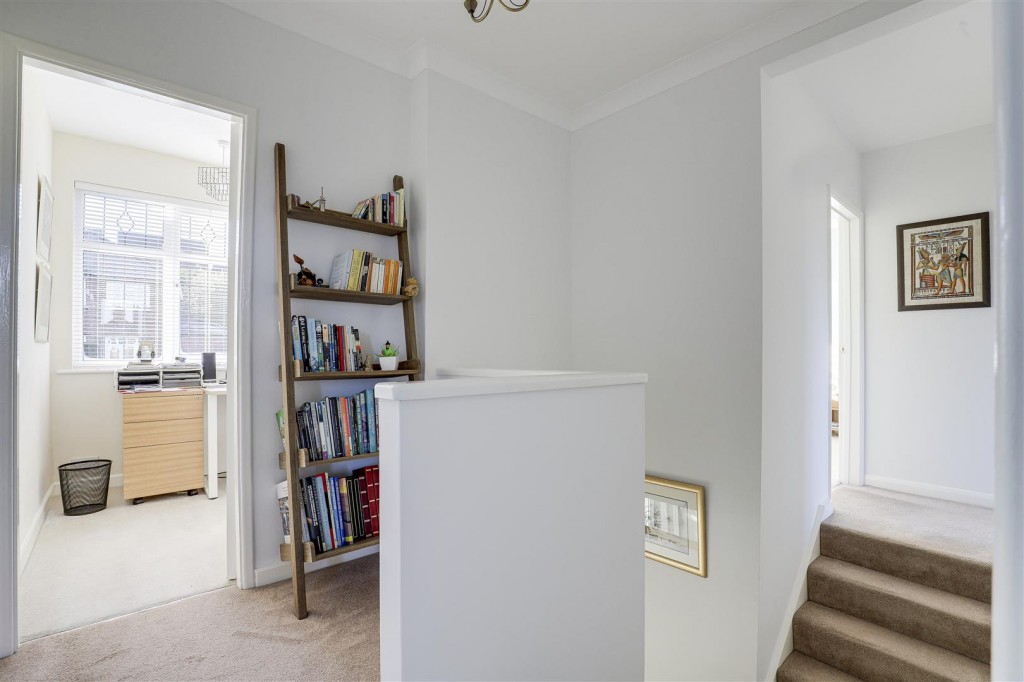 Littlegreen Road, Woodthorpe, Nottinghamshire, NG5 4LP