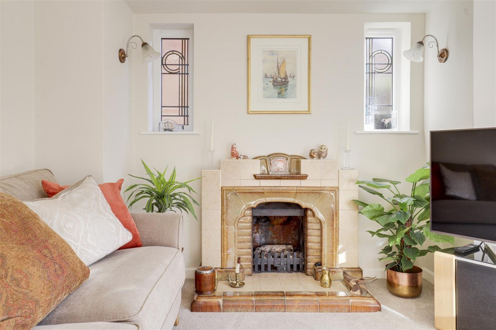 Littlegreen Road, Woodthorpe, Nottinghamshire, NG5 4LP