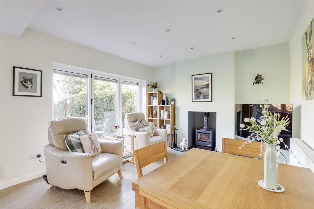 Littlegreen Road, Woodthorpe, Nottinghamshire, NG5 4LP