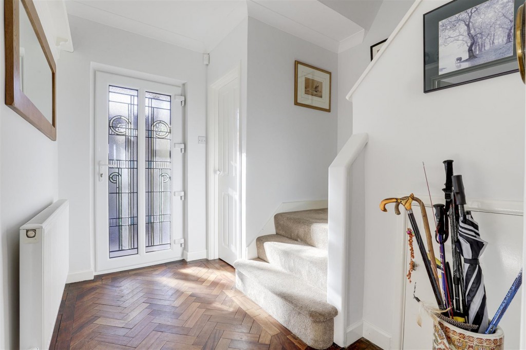 Littlegreen Road, Woodthorpe, Nottinghamshire, NG5 4LP