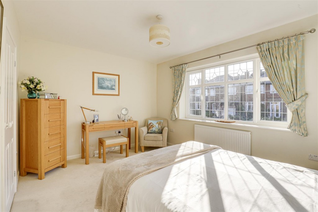 Littlegreen Road, Woodthorpe, Nottinghamshire, NG5 4LP