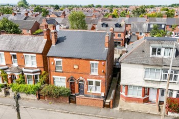 College Street, Long Eaton, Nottinghamshire, NG10 4GE