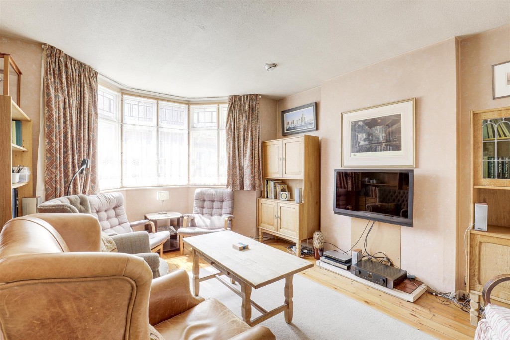St. Anns Hill, Nottingham, Nottinghamshire, NG3 4LA