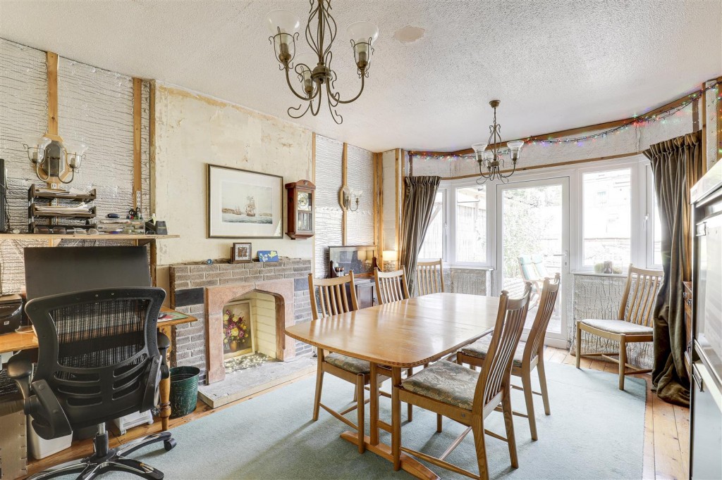 St. Anns Hill, Nottingham, Nottinghamshire, NG3 4LA