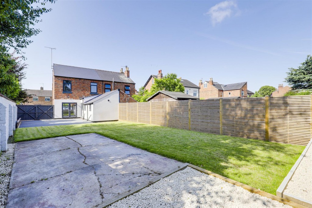 Derby Road, Draycott, Derbyshire, DE72 3NJ