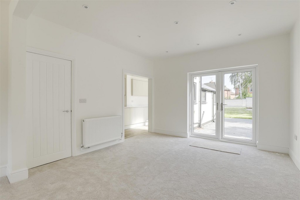 Derby Road, Draycott, Derbyshire, DE72 3NJ
