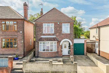Seagrave Avenue, Kirkby-In-Ashfield, Nottinghamshire, NG17 9AW