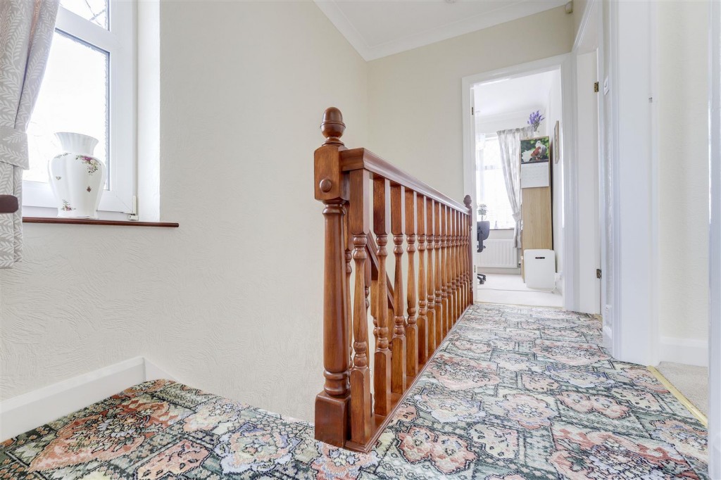 Seagrave Avenue, Kirkby-In-Ashfield, Nottinghamshire, NG17 9AW