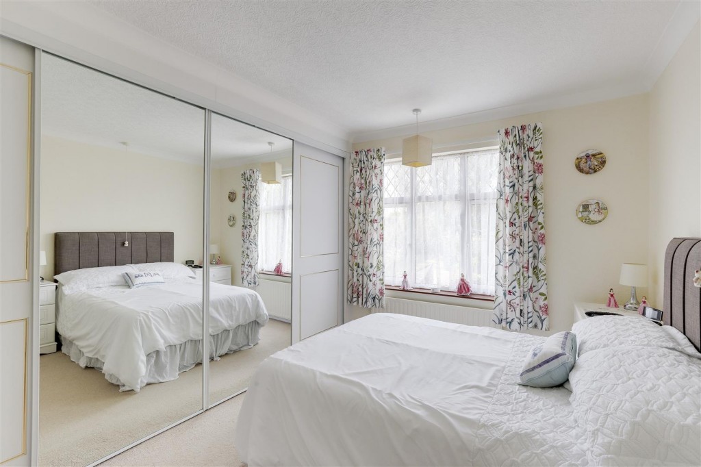 Seagrave Avenue, Kirkby-In-Ashfield, Nottinghamshire, NG17 9AW