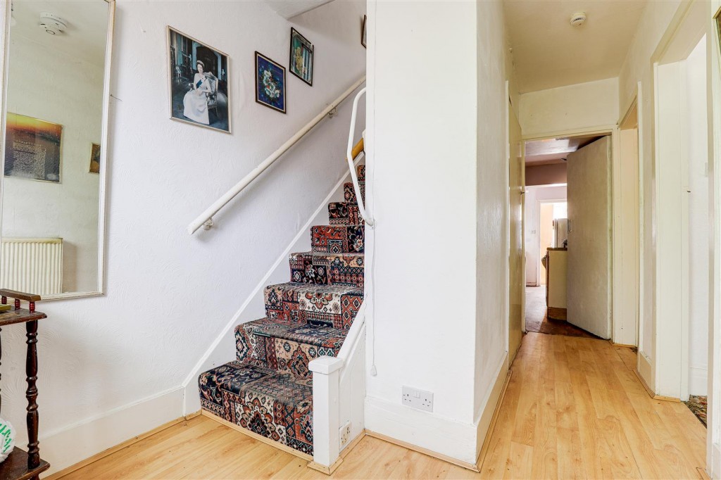 Teesdale Road, Sherwood, Nottinghamshire, NG5 1DA