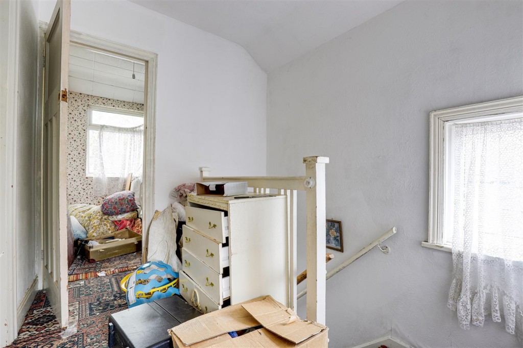 Teesdale Road, Sherwood, Nottinghamshire, NG5 1DA