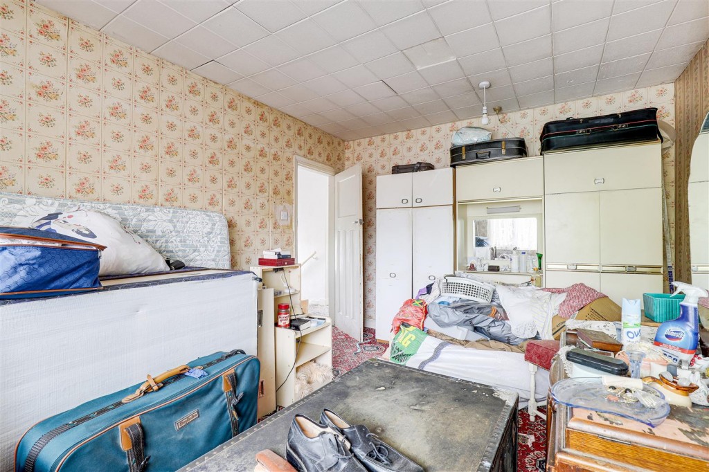 Teesdale Road, Sherwood, Nottinghamshire, NG5 1DA