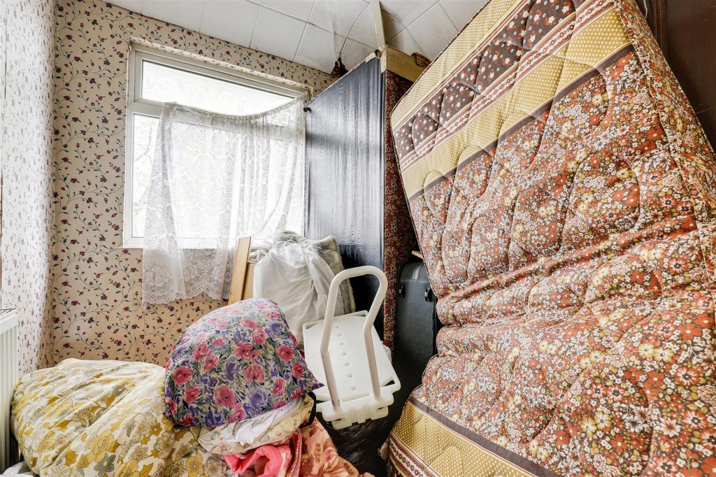 Teesdale Road, Sherwood, Nottinghamshire, NG5 1DA