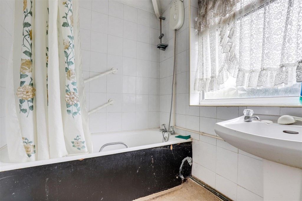 Teesdale Road, Sherwood, Nottinghamshire, NG5 1DA