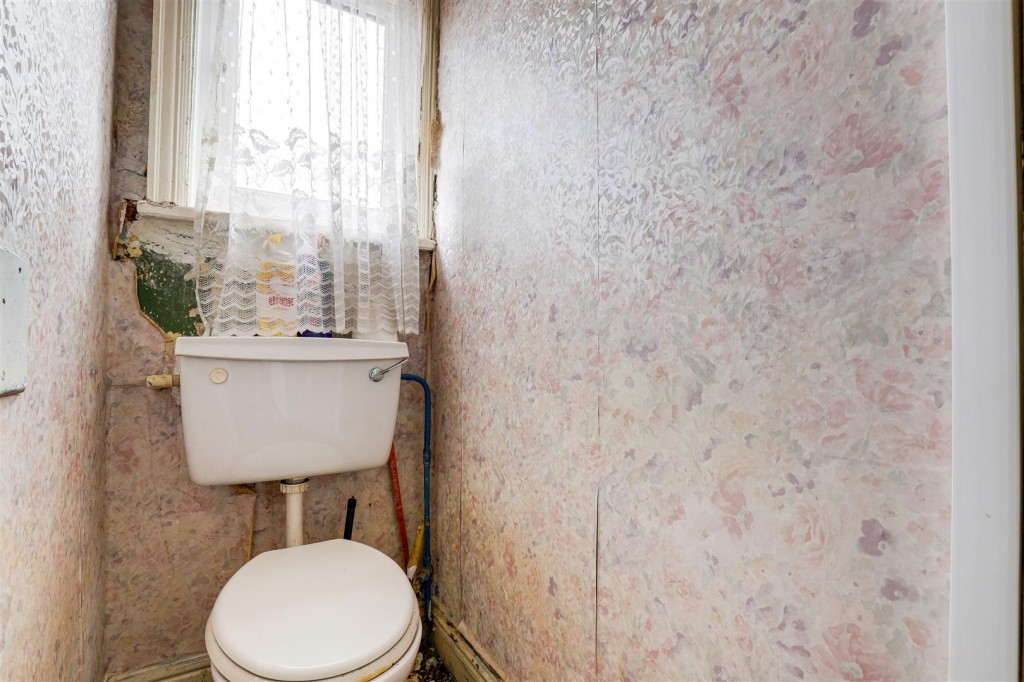 Teesdale Road, Sherwood, Nottinghamshire, NG5 1DA