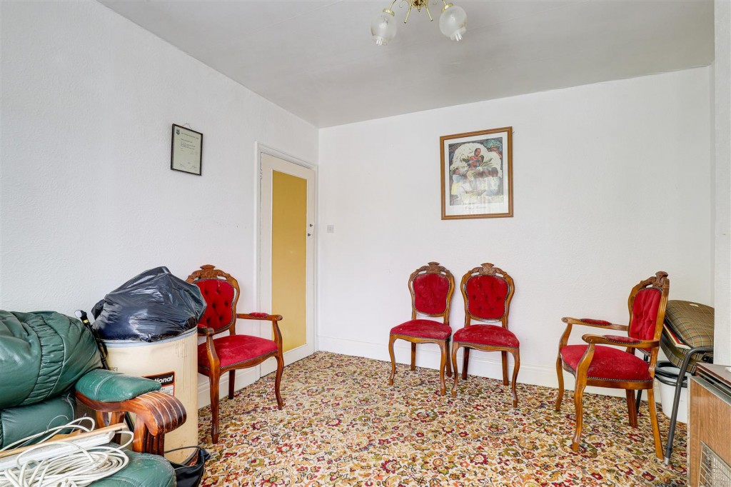 Teesdale Road, Sherwood, Nottinghamshire, NG5 1DA