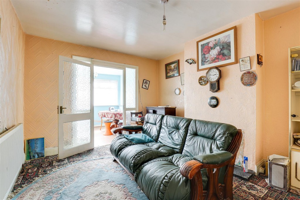 Teesdale Road, Sherwood, Nottinghamshire, NG5 1DA