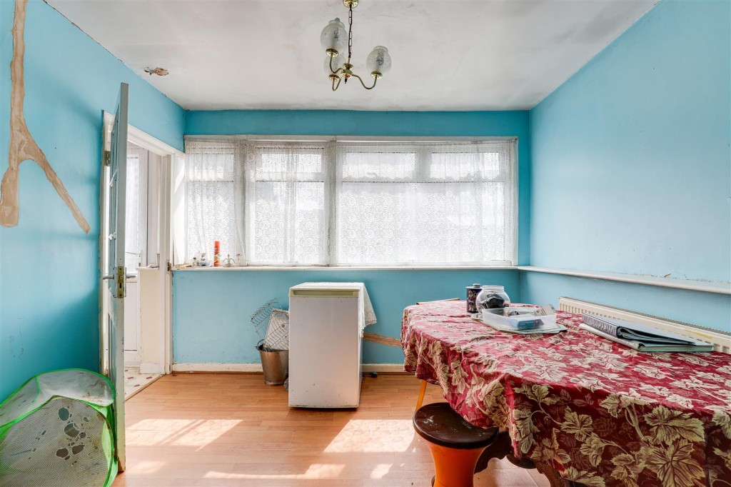 Teesdale Road, Sherwood, Nottinghamshire, NG5 1DA