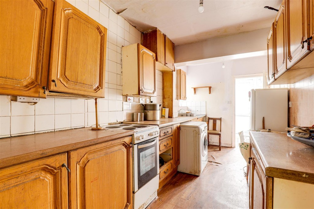 Teesdale Road, Sherwood, Nottinghamshire, NG5 1DA