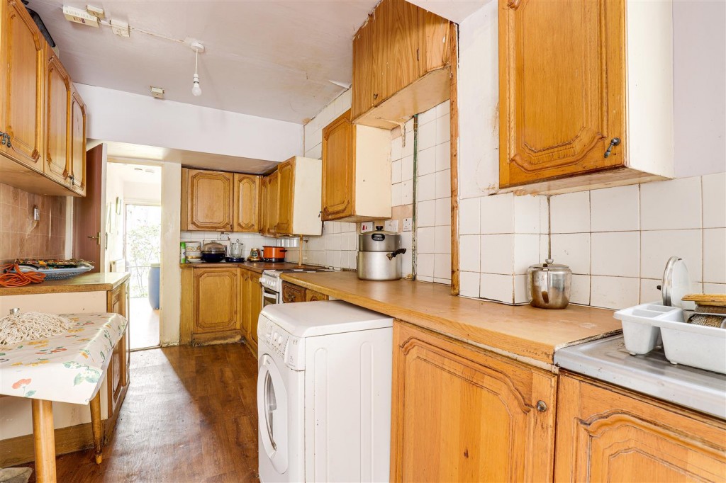 Teesdale Road, Sherwood, Nottinghamshire, NG5 1DA