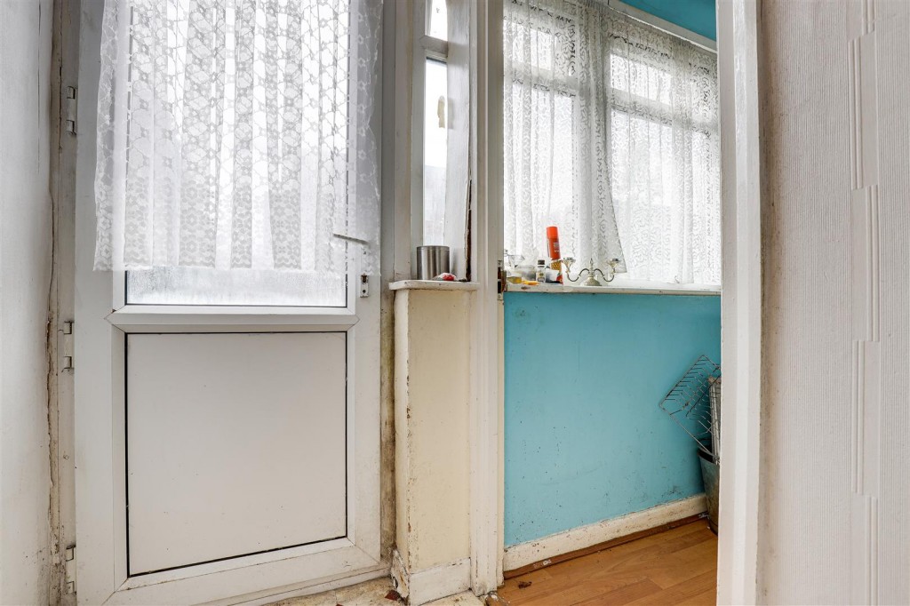 Teesdale Road, Sherwood, Nottinghamshire, NG5 1DA