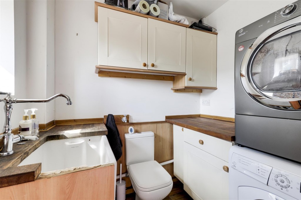 Rectory Farm Mews, Weston-On-Trent, Derbyshire, DE72 2DR
