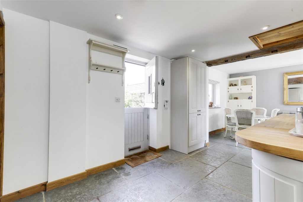 Rectory Farm Mews, Weston-On-Trent, Derbyshire, DE72 2DR